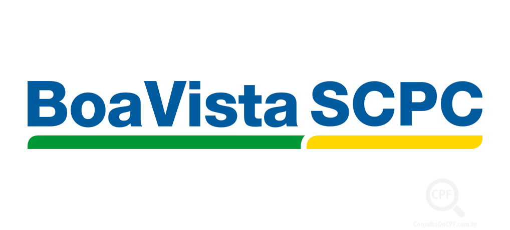 Logo Boa Vista SCPC