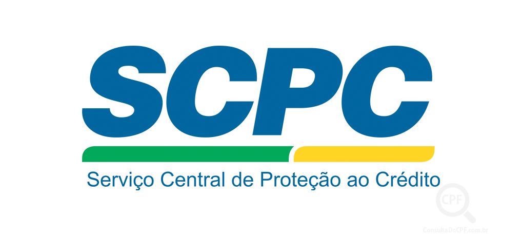 O que é SCPC? - Logo SCPC